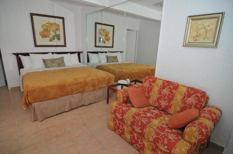 Tres Palmas Inn San Juan Zewnętrze zdjęcie